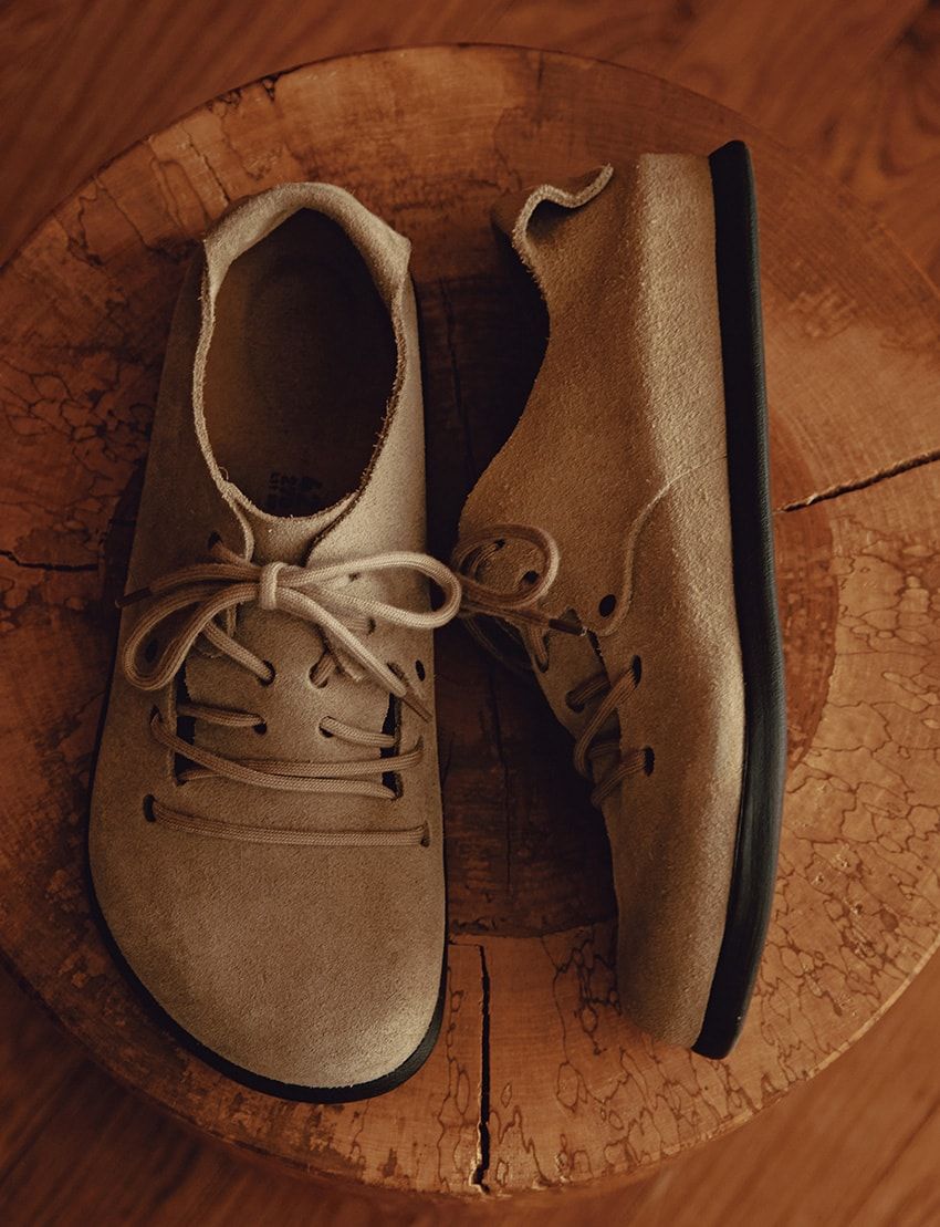 2万6400円／ビルケンシュトック（ビルケンシュトック・ジャパン