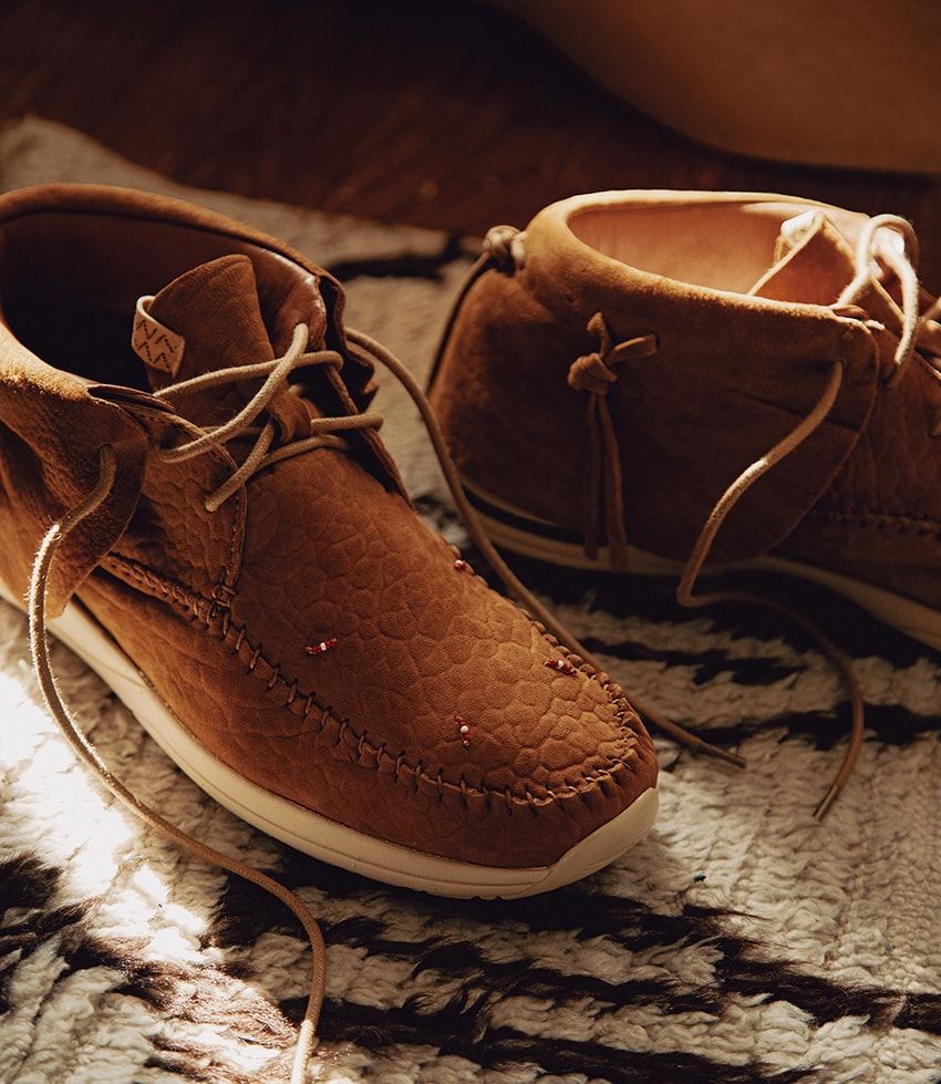 14万7400円／ビズビム（F.I.L.オモテサンドウ