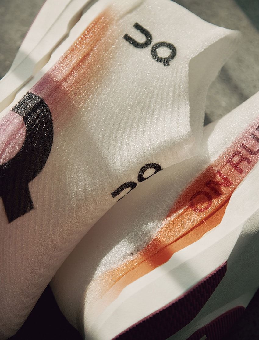 オールスターもイエローブーツも進化！ アップデートが加わった“いつも定番シューズ”6足を厳選 - 4枚目の画像