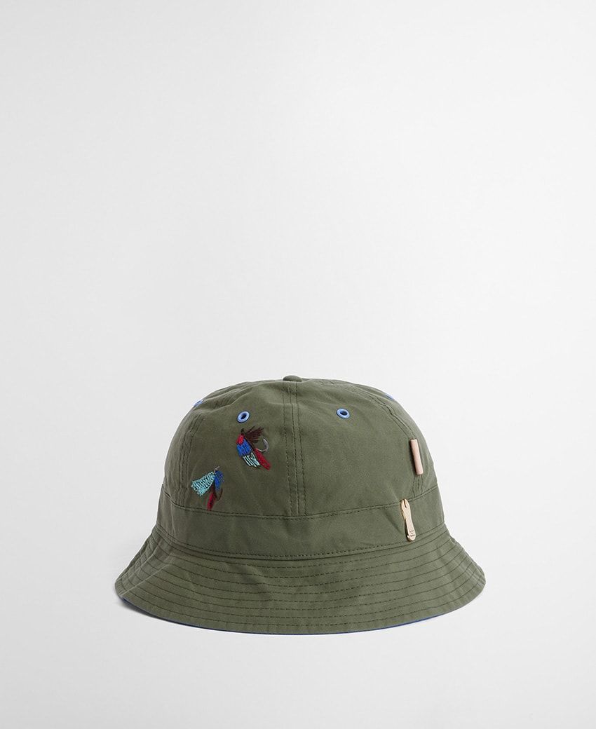 バブアー新コレクション登場！着想源は“海”。春にもピッタリなポール・スミスとのコラボ作 - 19枚目の画像