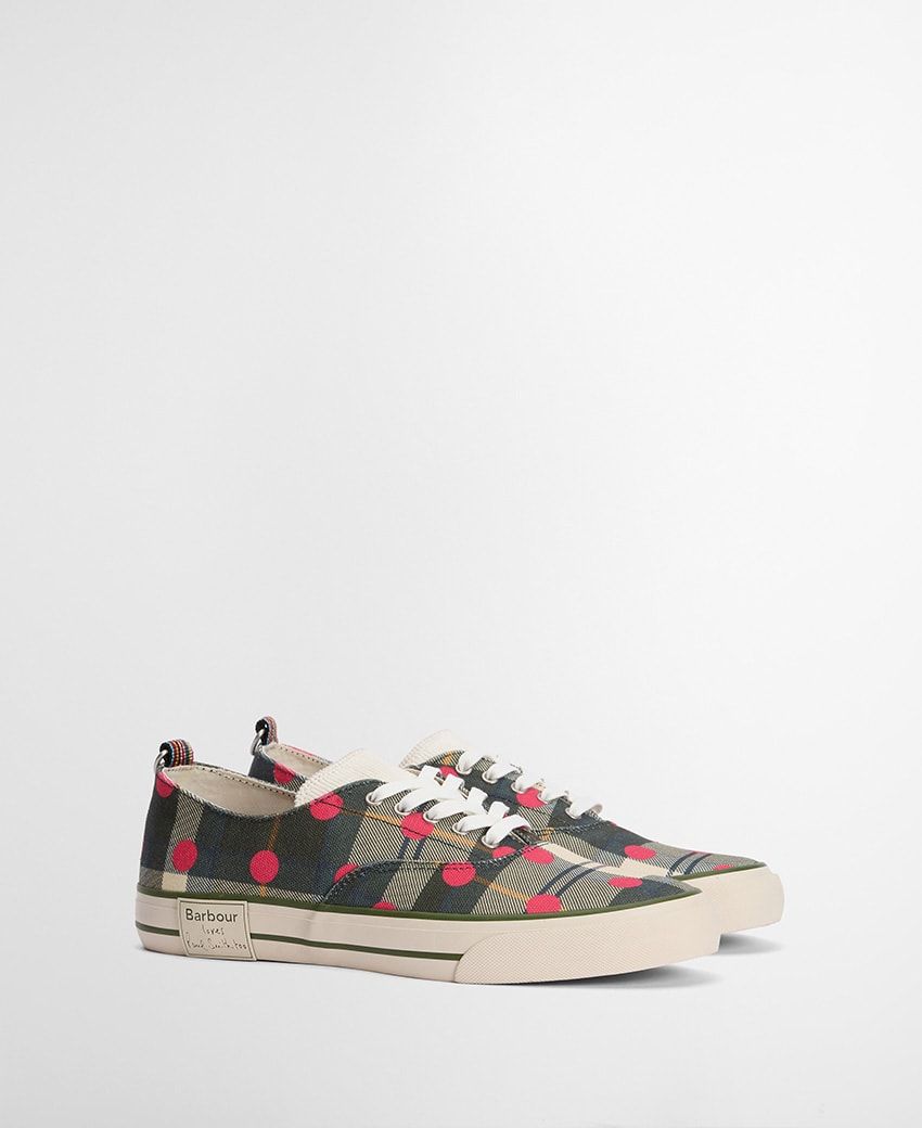 バブアー新コレクション登場！着想源は“海”。春にもピッタリなポール・スミスとのコラボ作 - 8枚目の画像