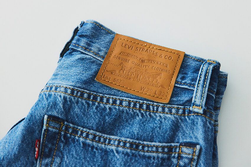 リーバイス 501でデニムに目覚め、辿り着いた517。バイヤーを虜にした“美脚フレア”の圧倒的実力 - 16枚目の画像