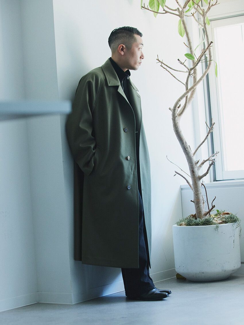 リーバイス 501でデニムに目覚め、辿り着いた517。バイヤーを虜にした“美脚フレア”の圧倒的実力 - 17枚目の画像