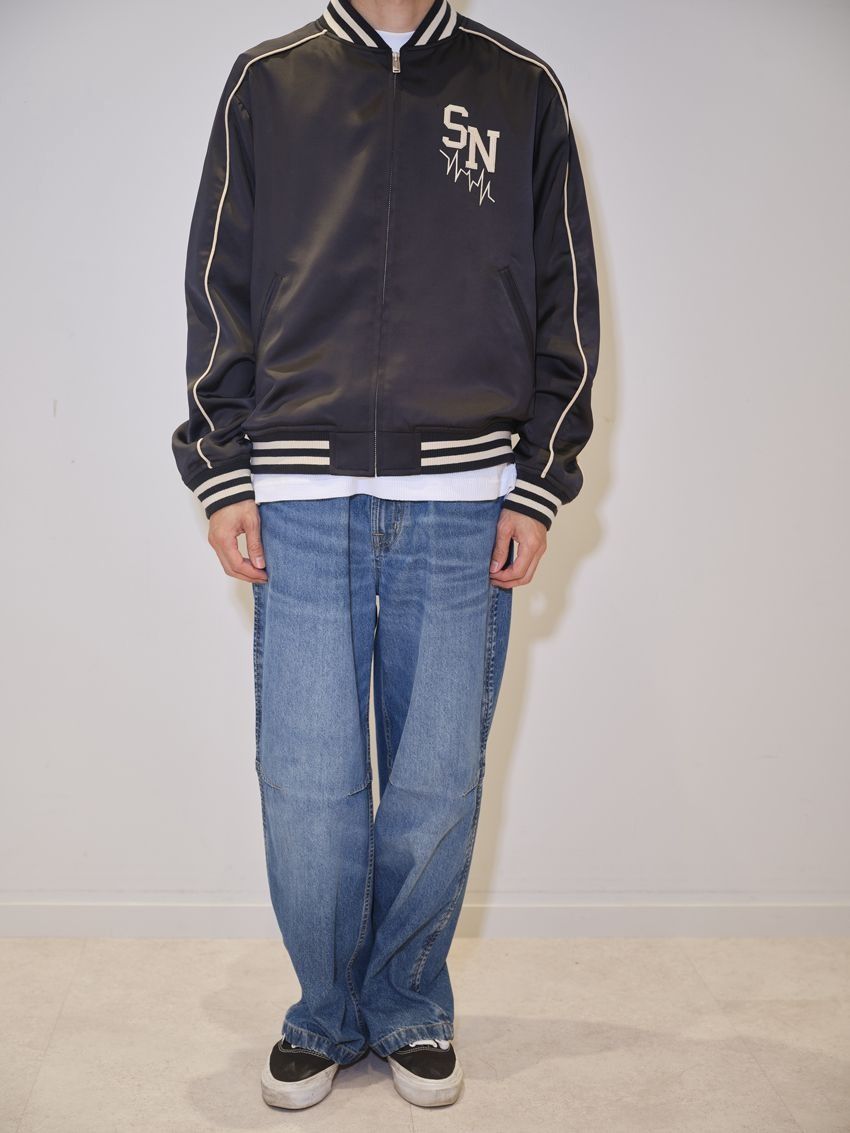 「GU×アンダーカバー」新作レビュー！芸人エバースの“ポケモン”的コンビ愛【今週の人気記事TOP5】 - 10枚目の画像