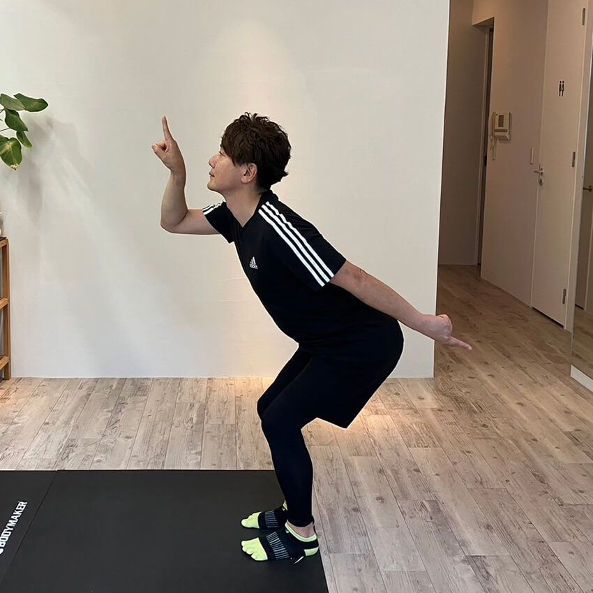 デスクワークの腰痛を1日2分で改善！“首の骨（頚椎7番）”を整える簡単セルフケア - 12枚目の画像