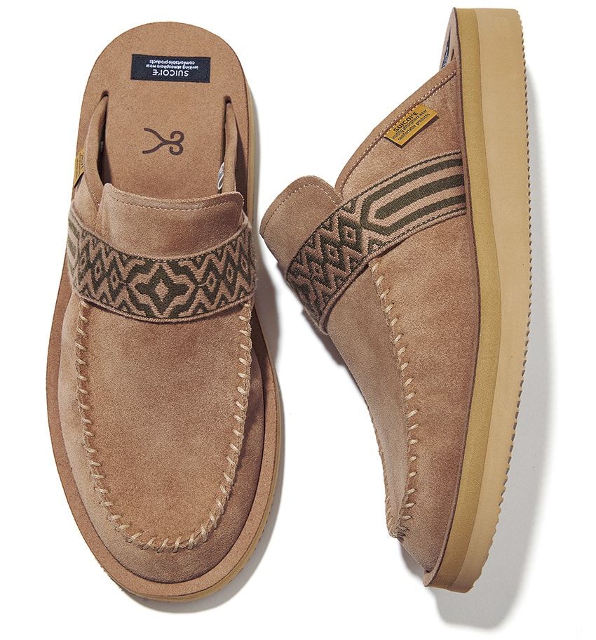 オールデン、ダナー、マーチンetc. 革靴トレンドの今こそ、特別な“コラボもの”が選びたい！ - 8枚目の画像