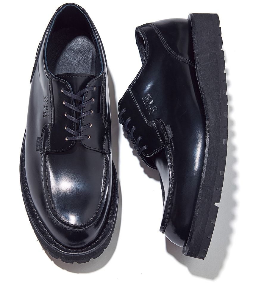 7万1500円／N.ハリウッド コンパイル × ダナー（ミスターハリウッド　03-5414-5071）