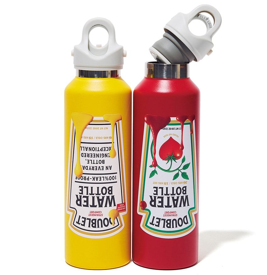 FC/E. × アンブロのトラックスーツも！ “スポーツはカタチから”を後押しするコラボ作4選 - 4枚目の画像