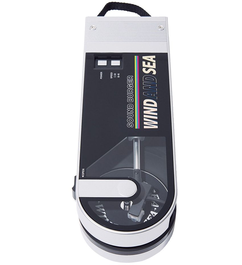 MoMA、ウィンダンシー、etc. トクベツな“コラボ”が生んだ、インテリアを彩る4作 - 2枚目の画像