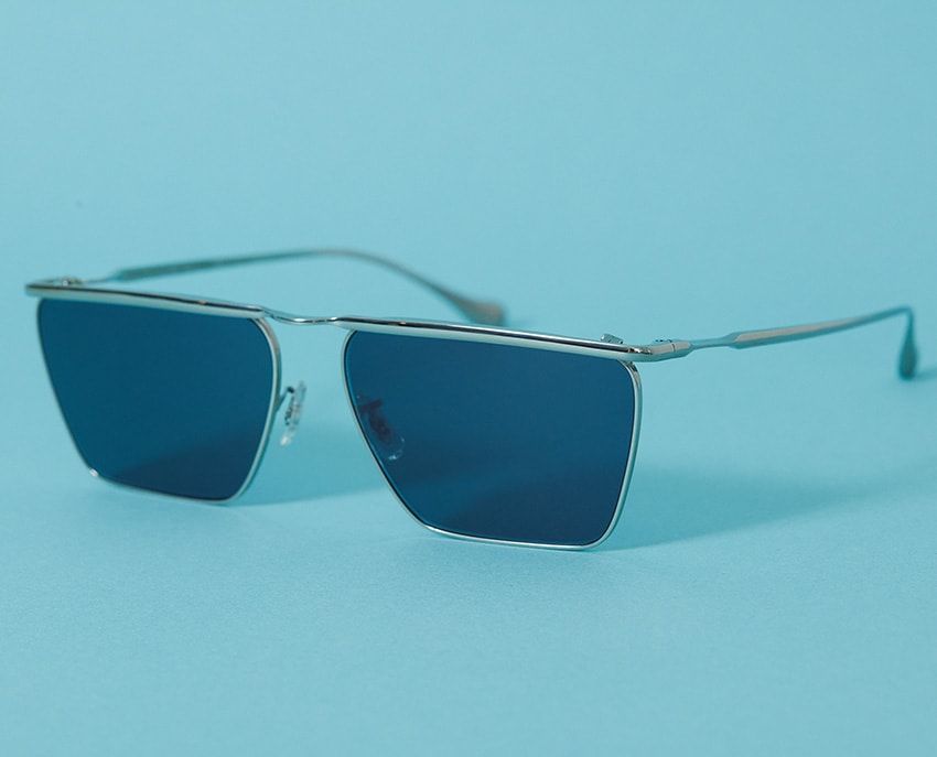 9万8670円 ［予価、3月10日（火）発売予定］／ジル サンダー × オリーバーピープルズ（ジルサンダージャパン　0120-998-519）