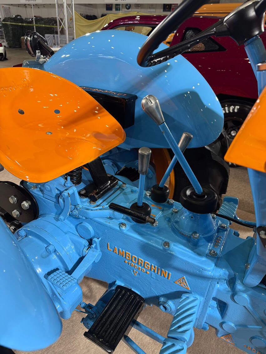 車業界にも昭和ブーム到来!?「東京オートサロン2026」で見えた最新カートレンドをプロが解説【前編】 - 8枚目の画像