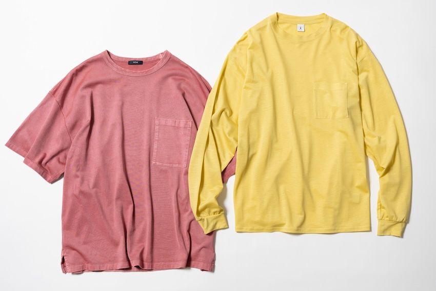 （左から）2万5300円／イレーヴ