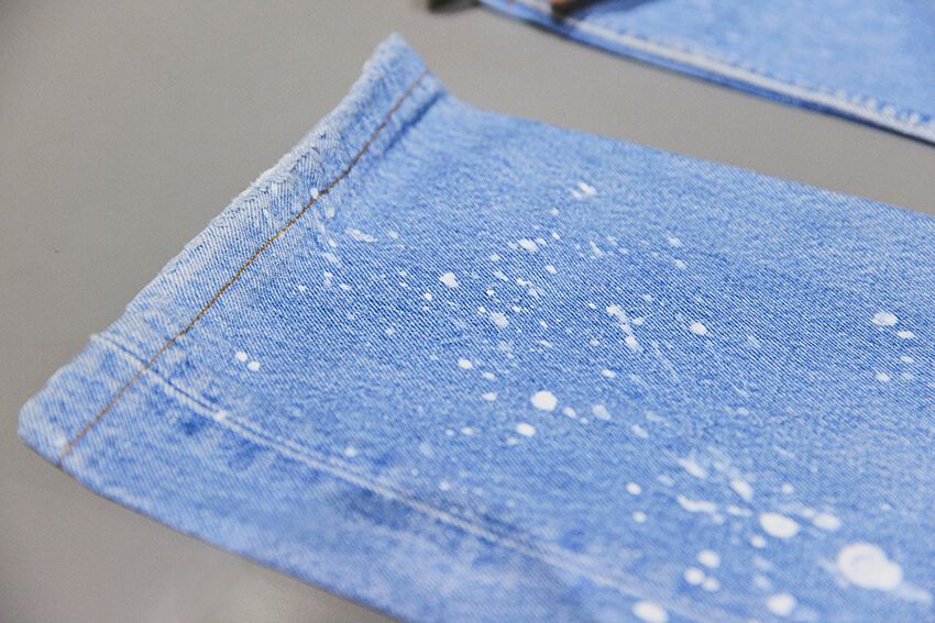 「501はサッカーで鍛えた脚にも合う」イタリア帰りの業界人が辿り着いた、ユーロ製リーバイスの深淵 - 8枚目の画像