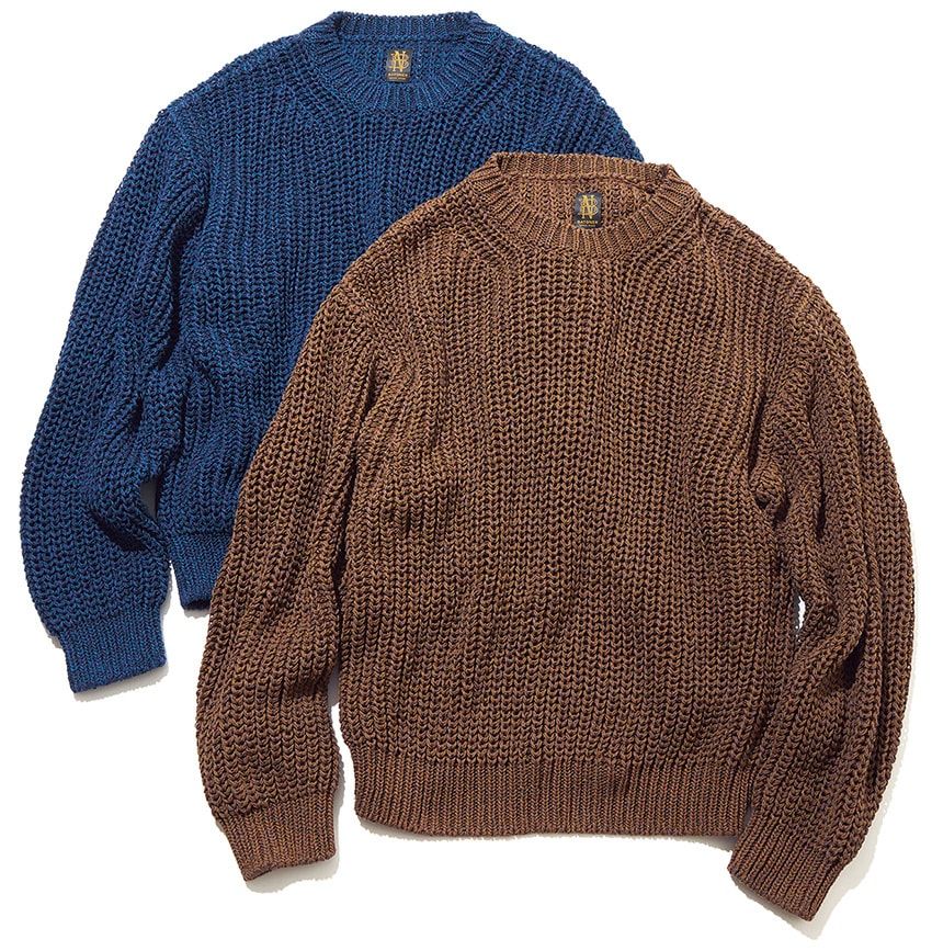 ロンハーマン、ビームスetc. “あのセレクトショップ”だからこそ実現した珠玉のコラボウェア8選 - 6枚目の画像