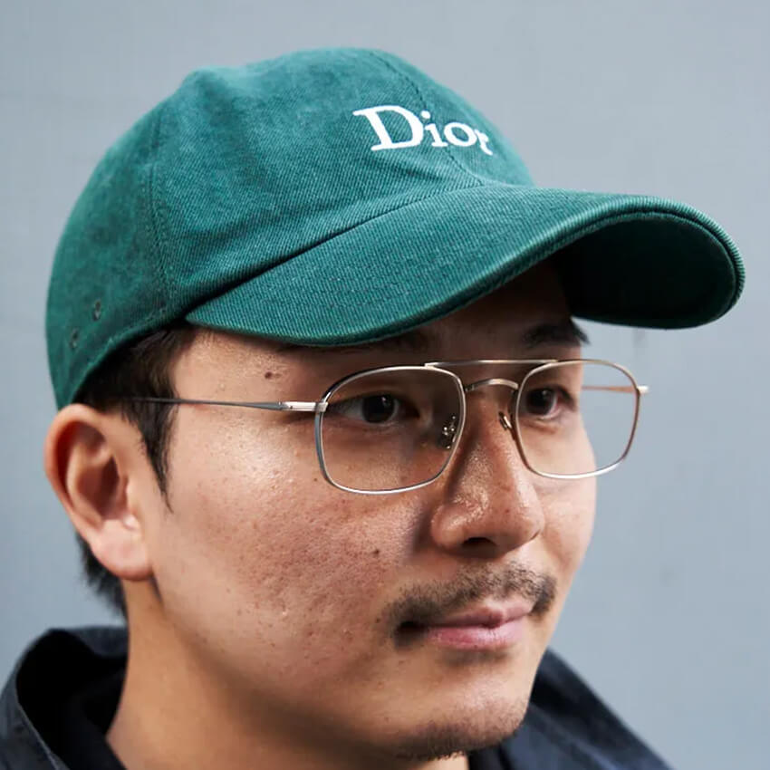 Dior ハット Dior キャップ 今だけ値下げ Dior帽子 VIPセール DIOR