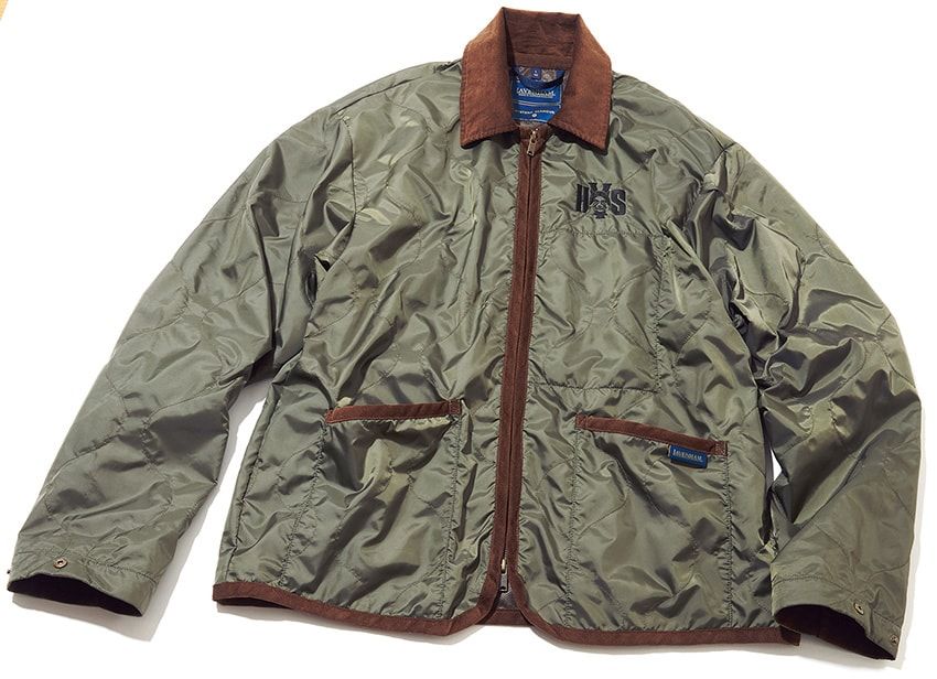 Gジャンも、ワークパンツも今っぽく新鮮に！アメカジに新風をもたらすコラボ作を発見 - 4枚目の画像