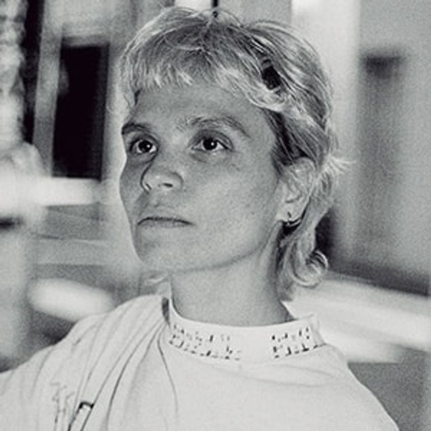 クロムハーツ、マルジェラetc.「着飾らないで、馴染ませて！」女性に教わる、ジュエリー選び - 15枚目の画像