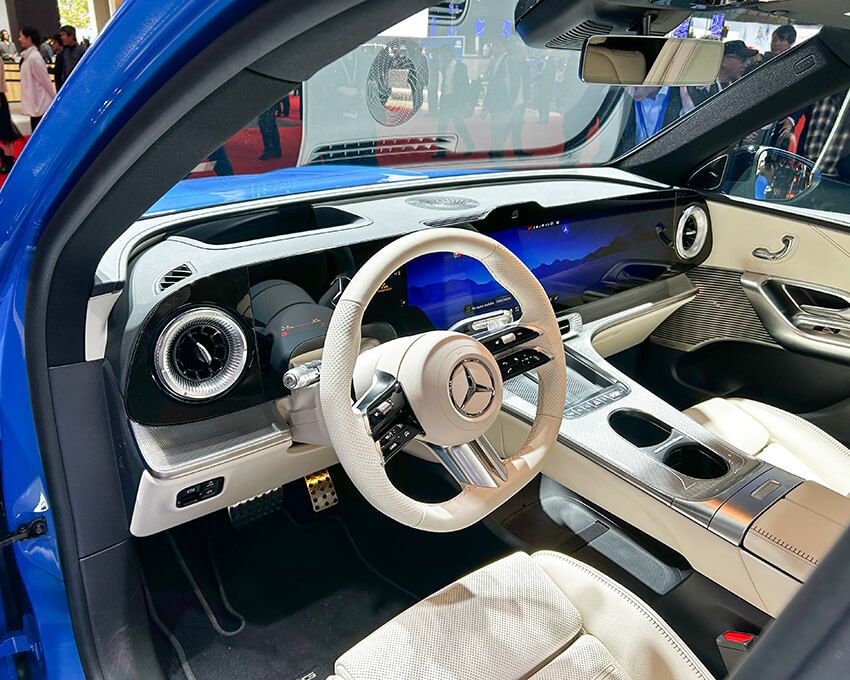 AIや電動化で“一芸”に秀でたSUV。ホンダはASHIMOを搭載！BMWは話題の新クラスが登場 - 3枚目の画像