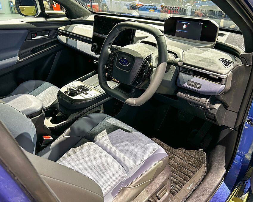 AIや電動化で“一芸”に秀でたSUV。ホンダはASHIMOを搭載！BMWは話題の新クラスが登場 - 5枚目の画像