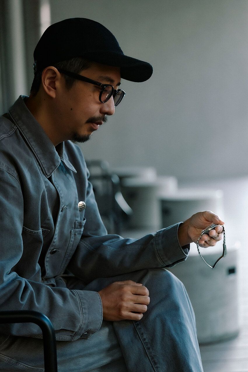 「ロレックスは家紋みたいなもの」。漫画家かっぴーが父から受け継いだ「オイスター パーペチュアル デイトジャスト」 - 5枚目の画像