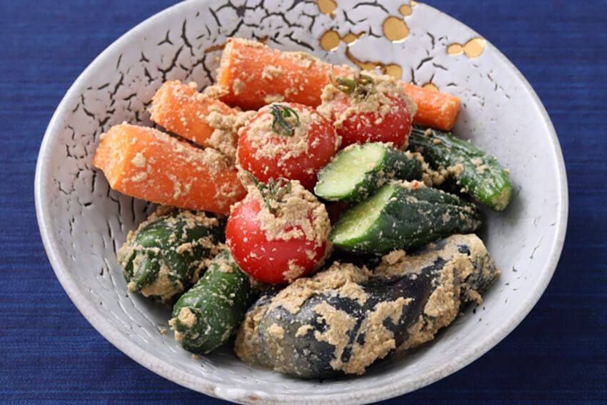 飛散量は6倍予測！花粉症対策の鍵は「ぬか漬け」にも含まれる“アレ”。その理由を専門家が解説 - 3枚目の画像