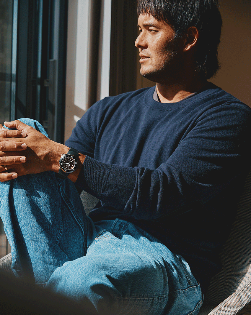 古着のデニム2万1900円／ジャンピン ジャップ フラッシュ　03-5724-7170