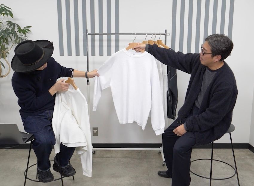 「サーマルはユニクロ、ロスアパがおすすめ」スタイリスト菊池の選び方とリメイク術 - 9枚目の画像