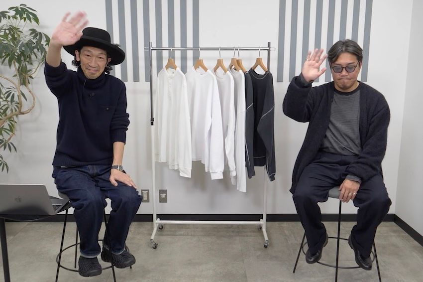 「サーマルはユニクロ、ロスアパがおすすめ」スタイリスト菊池の選び方とリメイク術 - 10枚目の画像