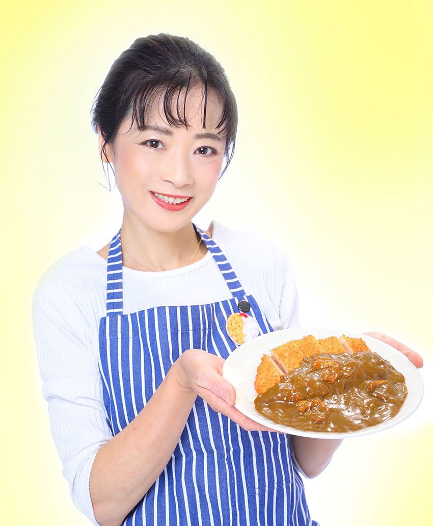 30年体重をキープする研究家が語る「カレーをダイエット食に変える掟」。“カレー＝太る”は誤解だった！ - 6枚目の画像