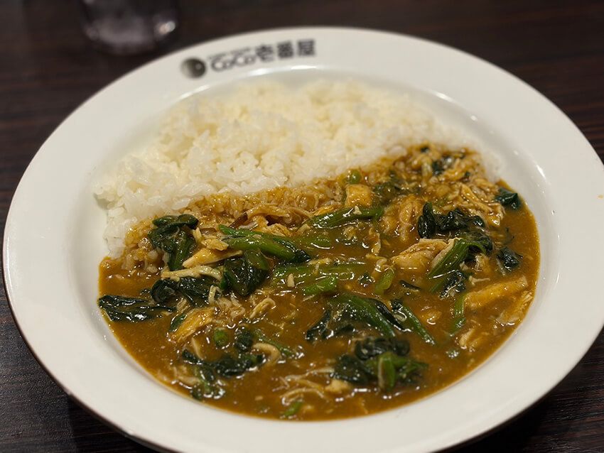 30年体重をキープする研究家が語る「カレーをダイエット食に変える掟」。“カレー＝太る”は誤解だった！ - 4枚目の画像