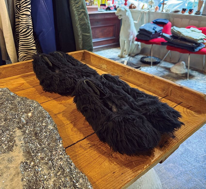 【西日本編】服好き読者が“絶対的信頼”を寄せる、全国のヴィンテージショップを大調査！ - 3枚目の画像