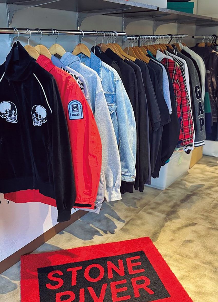 【西日本編】服好き読者が“絶対的信頼”を寄せる、全国のヴィンテージショップを大調査！ - 6枚目の画像