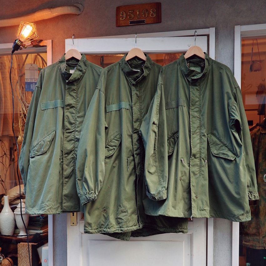 【西日本編】服好き読者が“絶対的信頼”を寄せる、全国のヴィンテージショップを大調査！ - 10枚目の画像