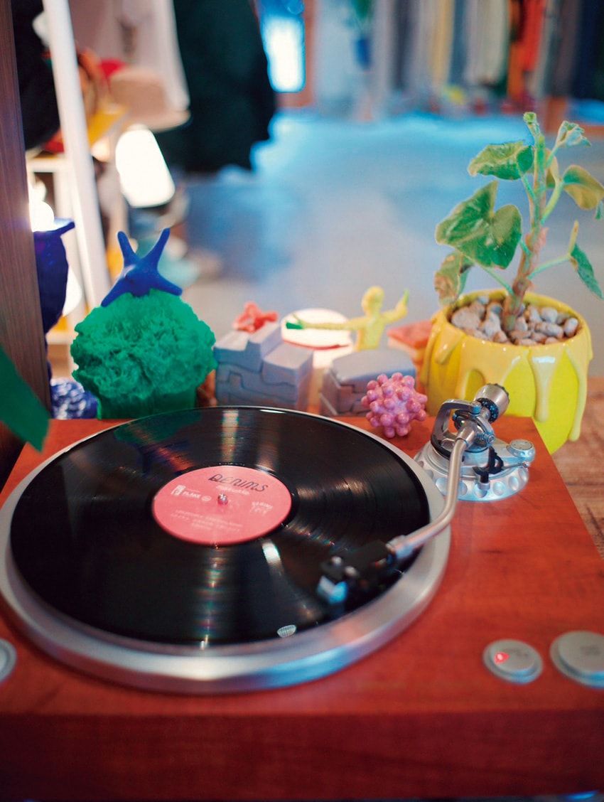 【西日本編】服好き読者が“絶対的信頼”を寄せる、全国のヴィンテージショップを大調査！ - 11枚目の画像