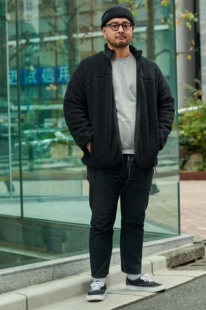 センスよき“今ドキ服”の宝庫。大人気「ロンハーマン」を街のみんなはどう着こなしてる？ - 11枚目の画像