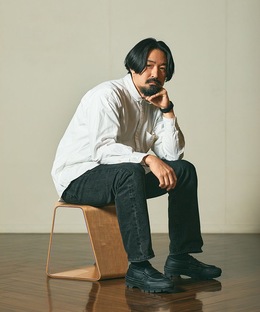 かしゆか（Perfume）らとコラボした天童木工。伊勢丹新宿でみせる、あの“かたち”の“つづき”とは - 7枚目の画像