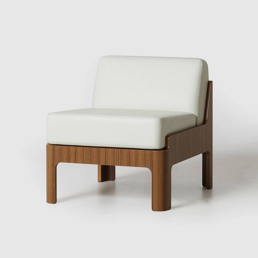 かしゆか（Perfume）らとコラボした天童木工。伊勢丹新宿でみせる、あの“かたち”の“つづき”とは - 20枚目の画像