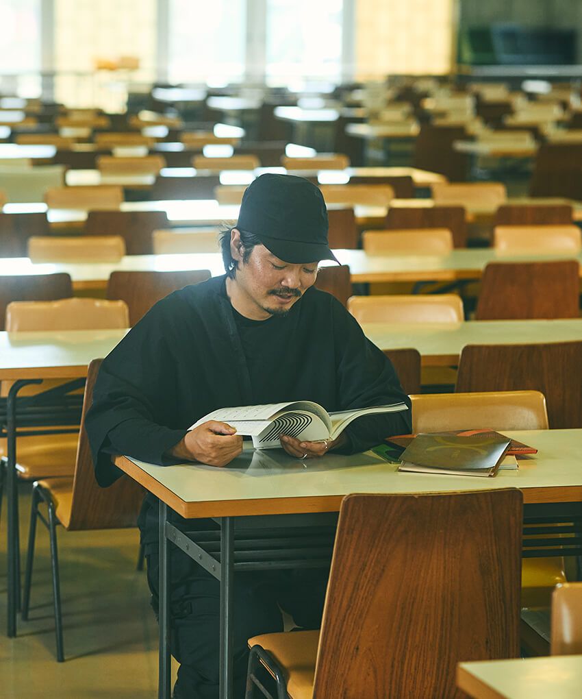 かしゆか（Perfume）らとコラボした天童木工。伊勢丹新宿でみせる、あの“かたち”の“つづき”とは - 12枚目の画像