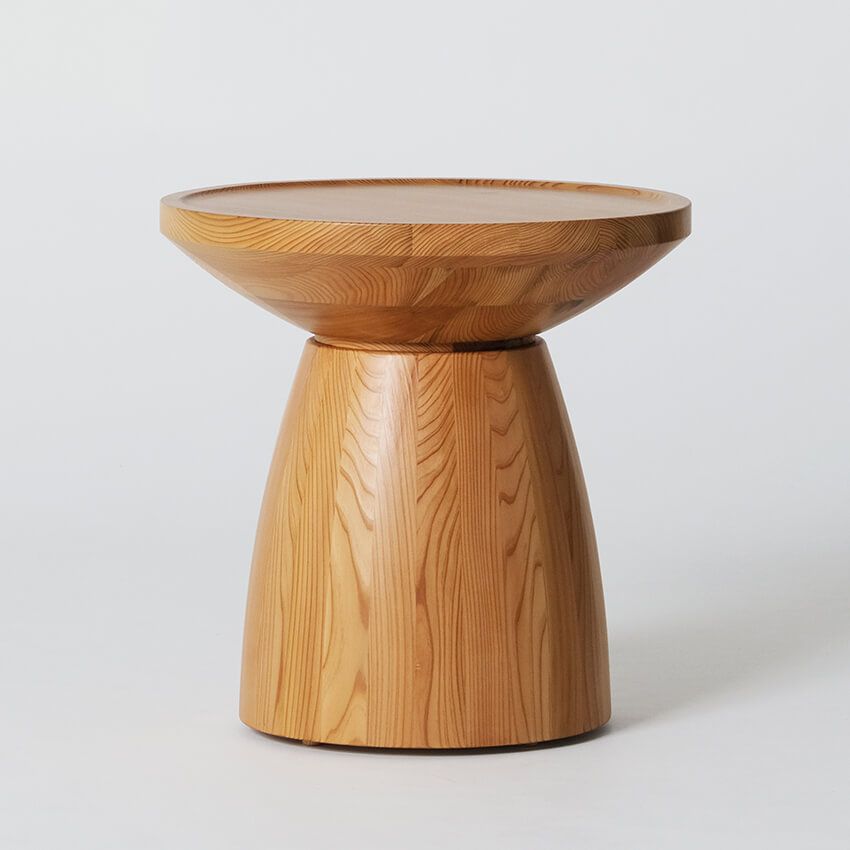 かしゆか（Perfume）らとコラボした天童木工。伊勢丹新宿でみせる、あの“かたち”の“つづき”とは - 19枚目の画像