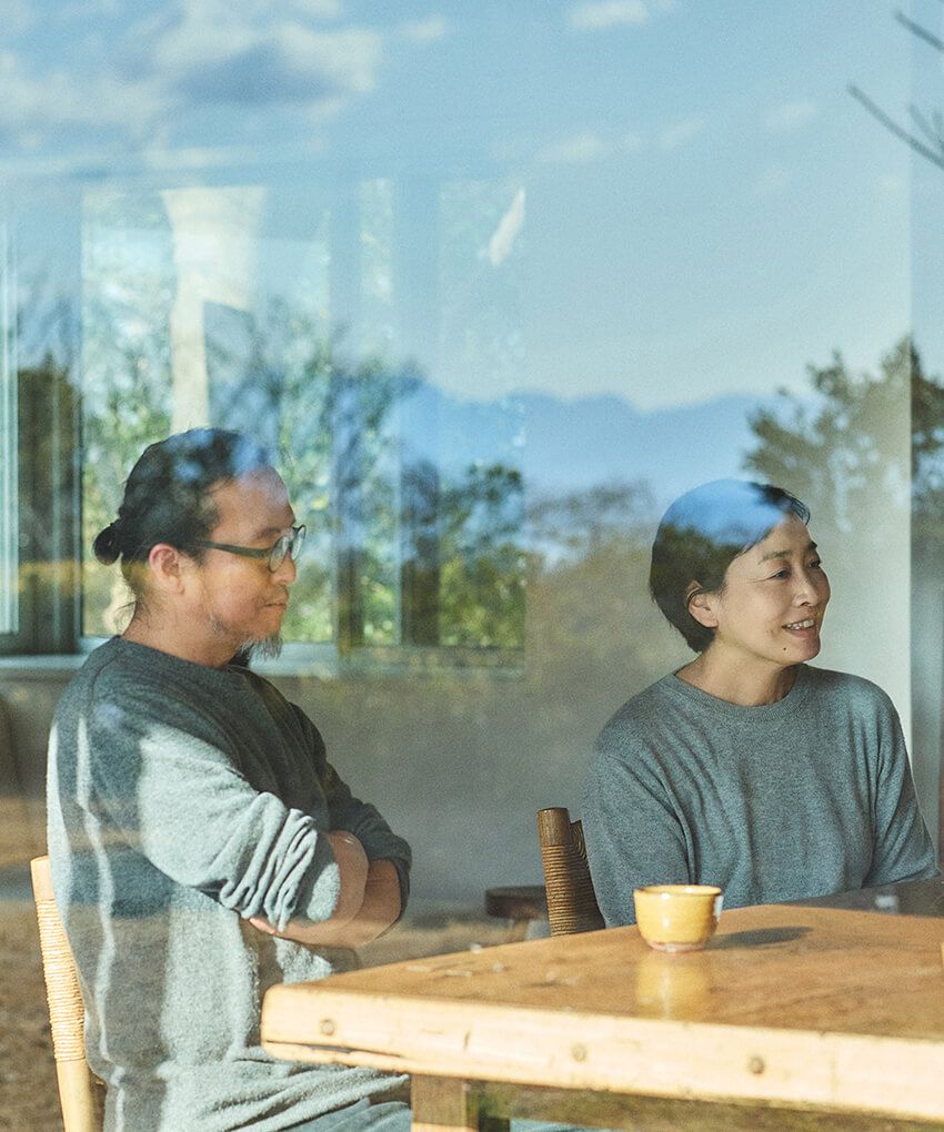 かしゆか（Perfume）らとコラボした天童木工。伊勢丹新宿でみせる、あの“かたち”の“つづき”とは - 11枚目の画像