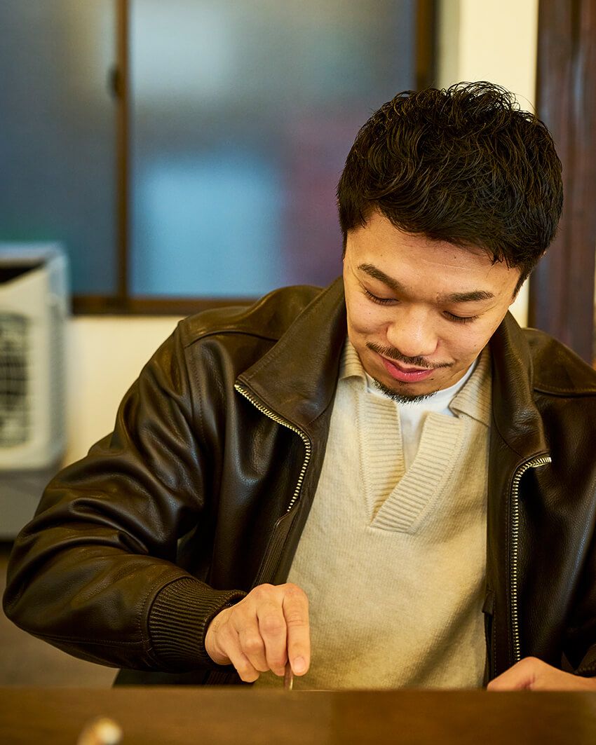 “世紀の一戦”控えるボクシング中谷潤人、試合前のチート飯は「オムライス」！衝撃の美味さの正体 - 8枚目の画像