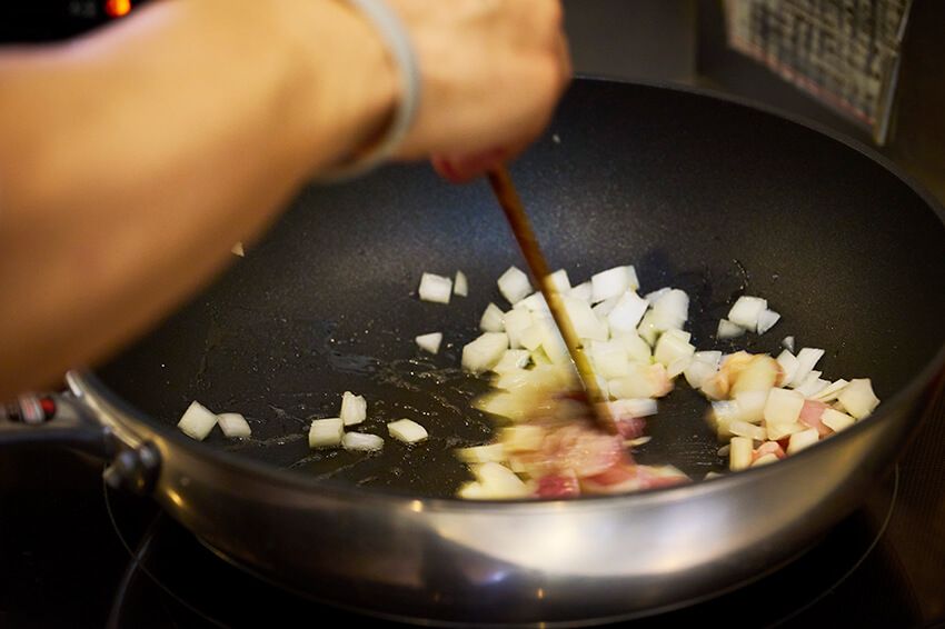 “世紀の一戦”控えるボクシング中谷潤人、試合前のチート飯は「オムライス」！衝撃の美味さの正体 - 16枚目の画像