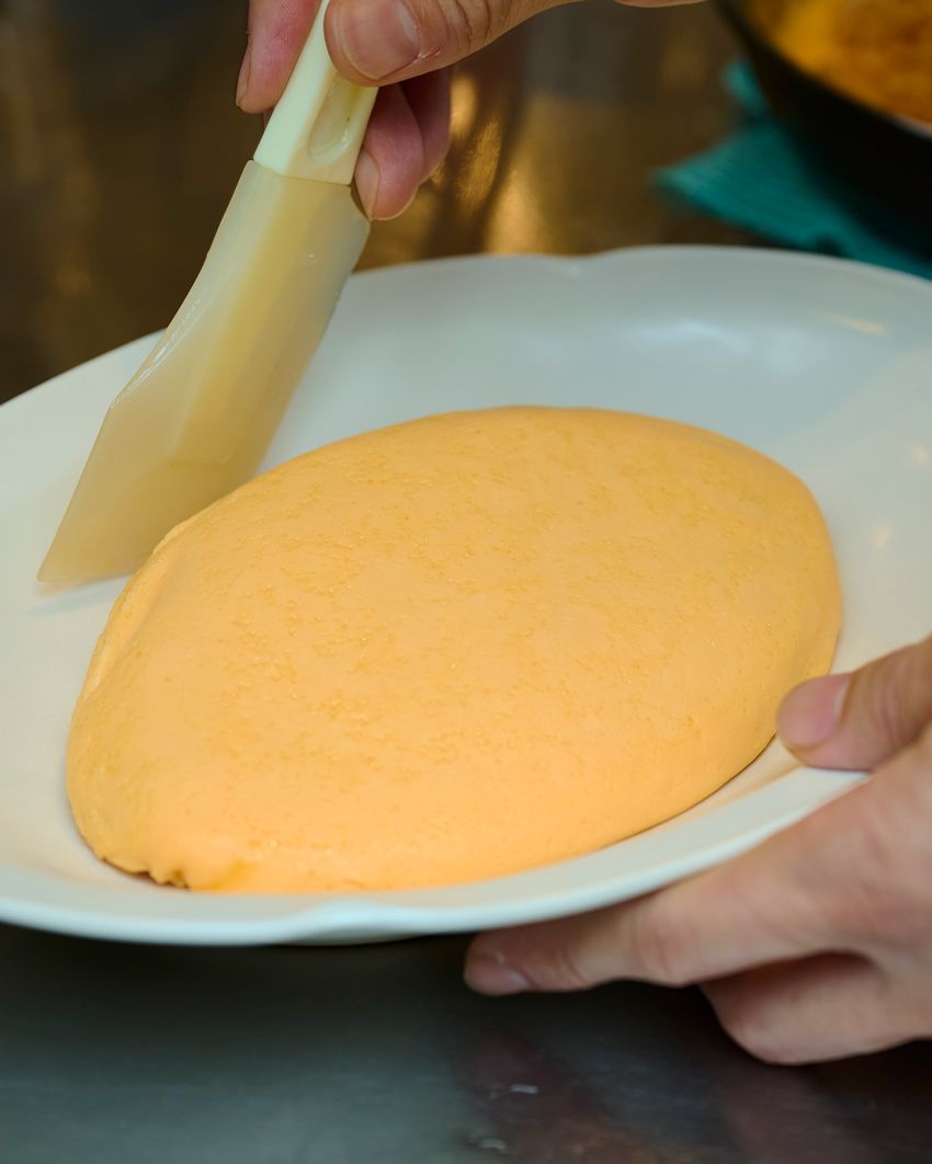 “世紀の一戦”控えるボクシング中谷潤人、試合前のチート飯は「オムライス」！衝撃の美味さの正体 - 23枚目の画像