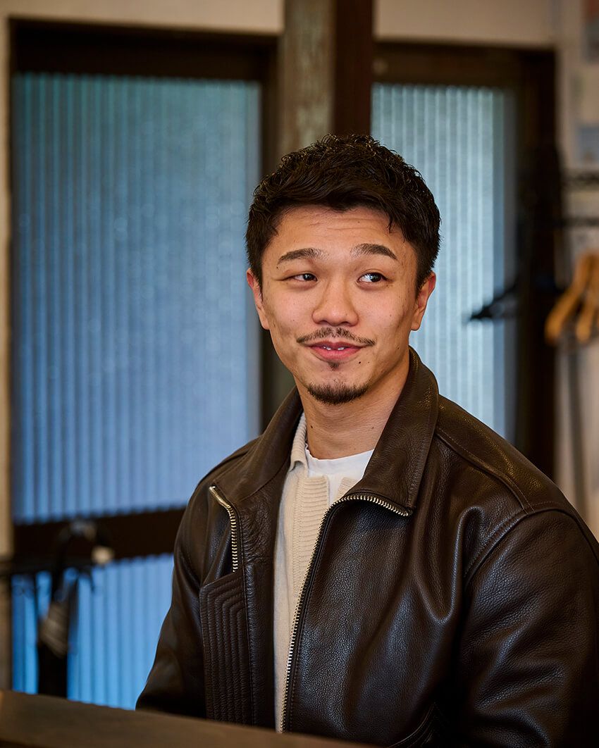 “世紀の一戦”控えるボクシング中谷潤人、試合前のチート飯は「オムライス」！衝撃の美味さの正体 - 3枚目の画像