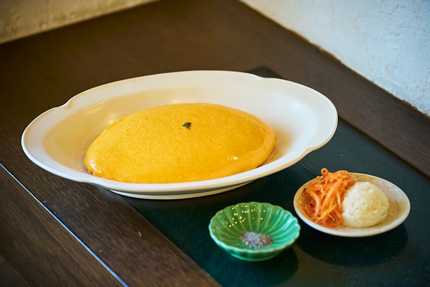 “世紀の一戦”控えるボクシング中谷潤人、試合前のチート飯は「オムライス」！衝撃の美味さの正体 - 24枚目の画像