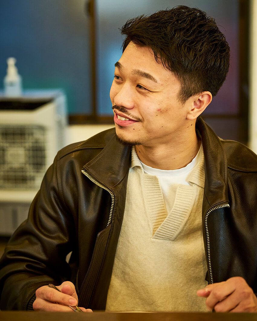 “世紀の一戦”控えるボクシング中谷潤人、試合前のチート飯は「オムライス」！衝撃の美味さの正体 - 2枚目の画像