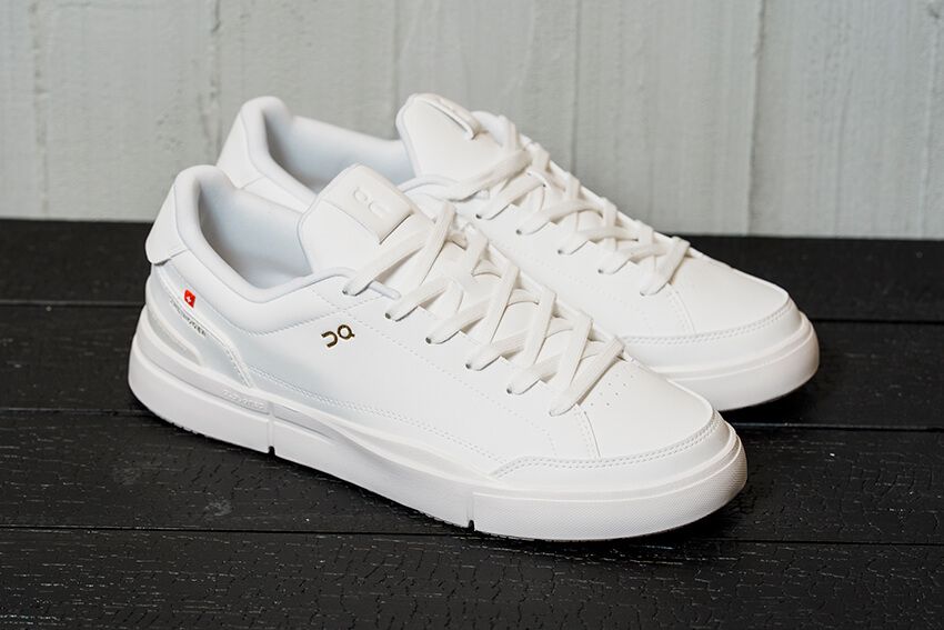 「ザ ロジャー センターコート」2万5300円／オン（オン・ジャパン　050-3196-4189）