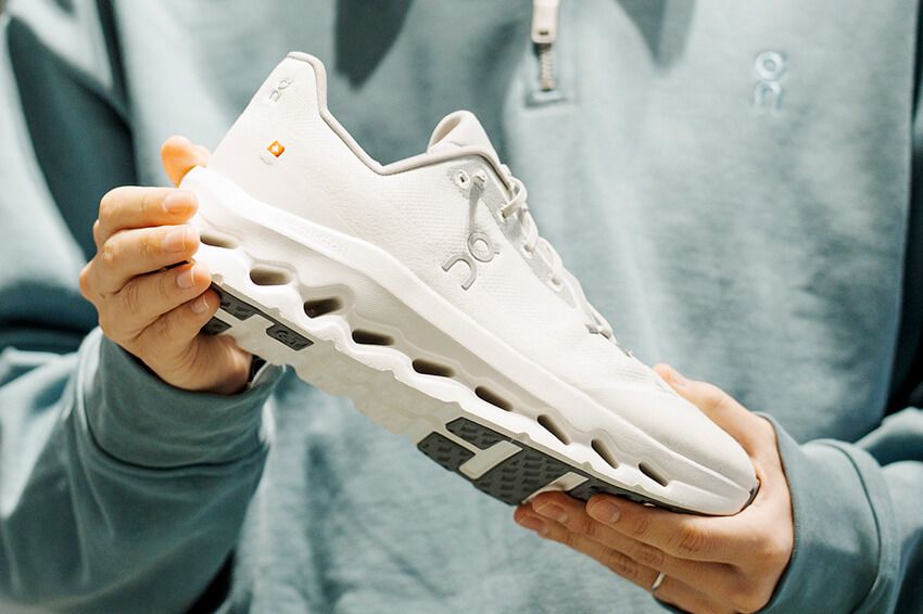 「クラウドティルト」2万3100円／オン（オン・ジャパン