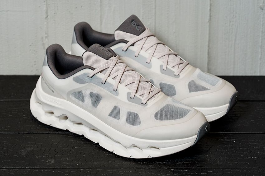 「クラウドティルト リミックス」2万4200円／オン（オン・ジャパン　050-3196-4189）