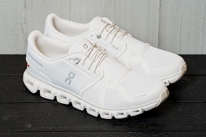 「クラウド 6」1万8700円／オン（オン・ジャパン　050-3196-4189）